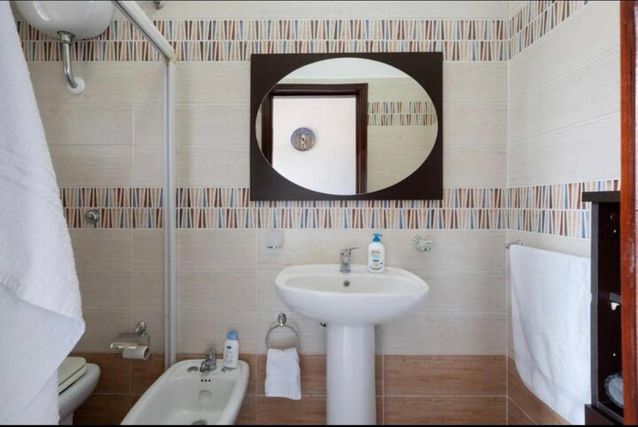 La Casa Di Giulia Bed and Breakfast Ercolano Buitenkant foto