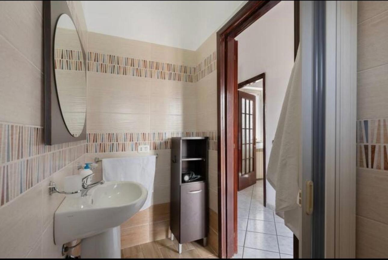 La Casa Di Giulia Bed and Breakfast Ercolano Buitenkant foto