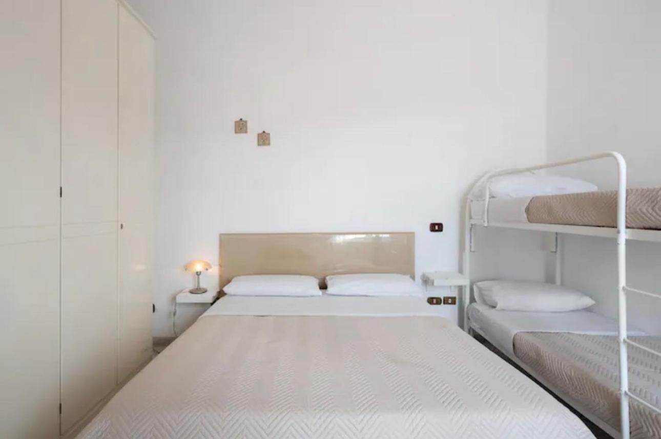 La Casa Di Giulia Bed and Breakfast Ercolano Buitenkant foto