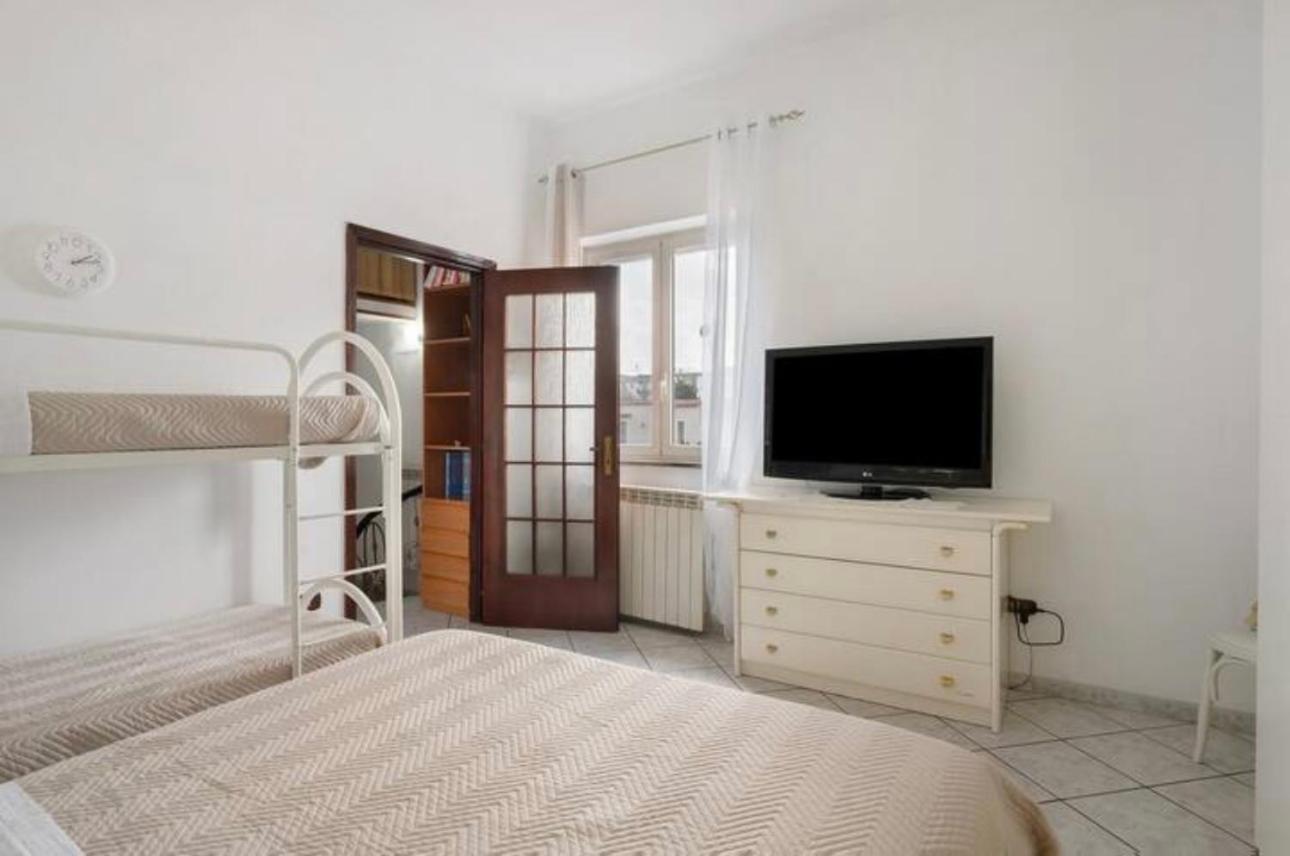 La Casa Di Giulia Bed and Breakfast Ercolano Buitenkant foto